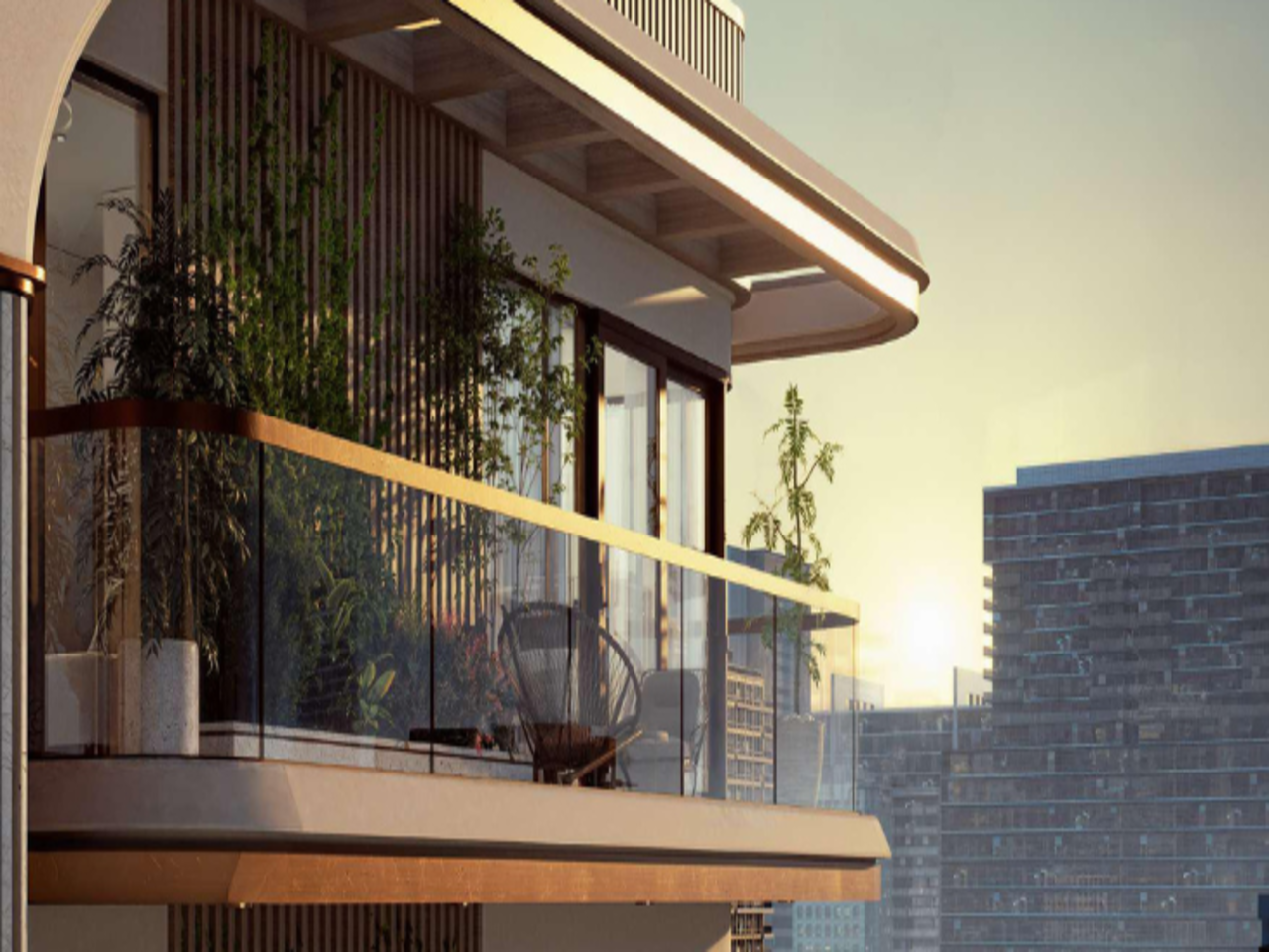 Marévia Residences /Q4 2028